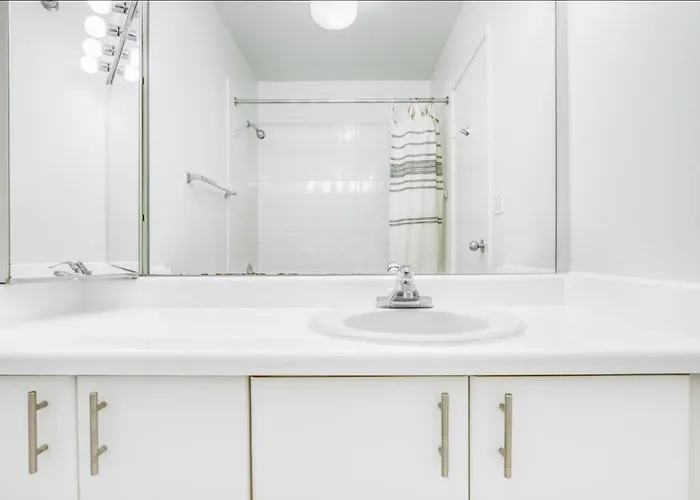 Streeterville 1br W Gym Pool Nr Navy Pier Chi-411 Appartement
