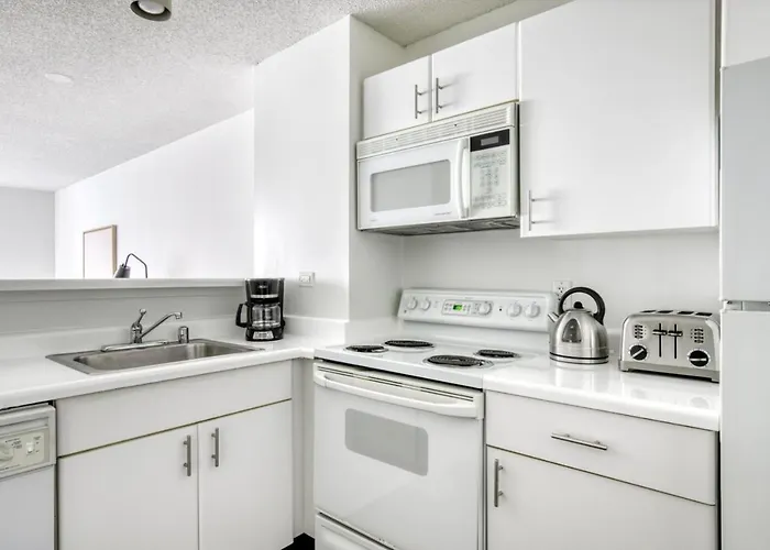 Streeterville 1br W Gym Pool Nr Navy Pier Chi-411 Appartement *