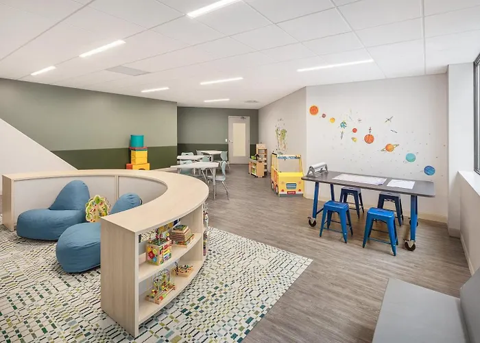 Appartement Streeterville 1br W Gym Pool Nr Navy Pier Chi-411 Chicago