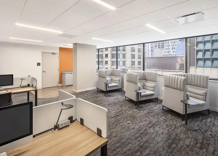 Appartement Streeterville 1br W Gym Pool Nr Navy Pier Chi-411 Chicago